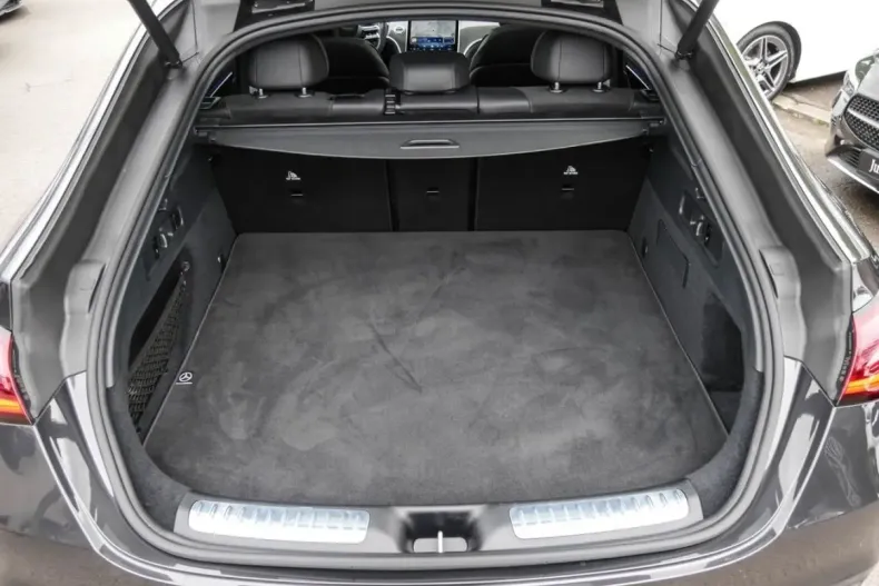 Mercedes-Benz GLC 300 din 2024 cu 13.863 km - oferta MER167290 - foto 15