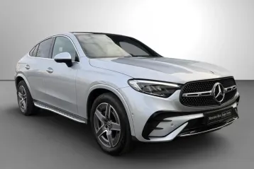 Mercedes-Benz GLC 300 din 2024 - oferta MER167291