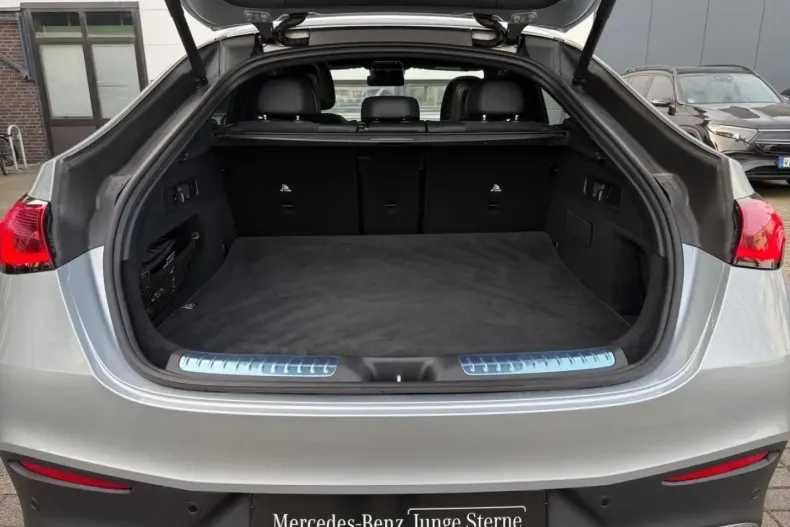 Mercedes-Benz GLC 300 din 2024 cu 17.600 km - oferta MER167291 - foto 10