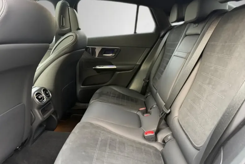 Mercedes-Benz GLC 300 din 2024 cu 17.600 km - oferta MER167291 - foto 15