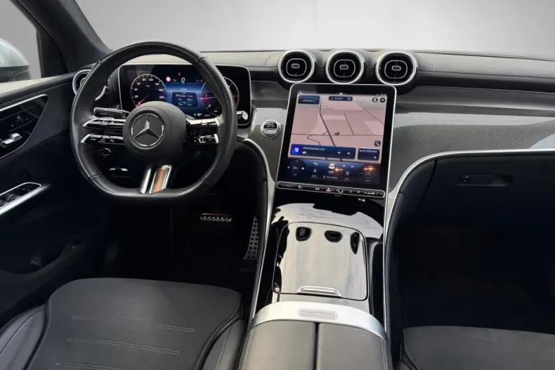 Mercedes-Benz GLC 300 din 2024 cu 17.600 km - oferta MER167291 - foto 23