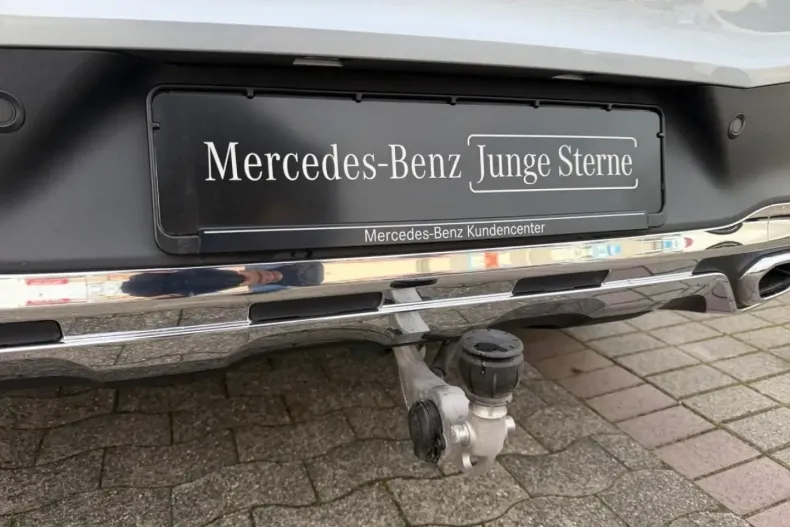 Mercedes-Benz GLC 300 din 2024 cu 17.600 km - oferta MER167291 - foto 26