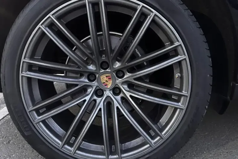 Porsche Macan din 2020 cu 46.000 km - oferta POR167292 - foto 7