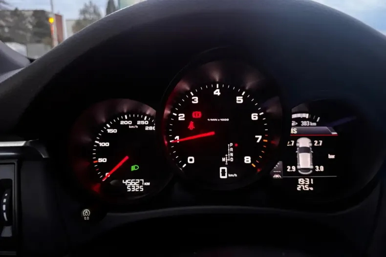 Porsche Macan din 2020 cu 46.000 km - oferta POR167292 - foto 8