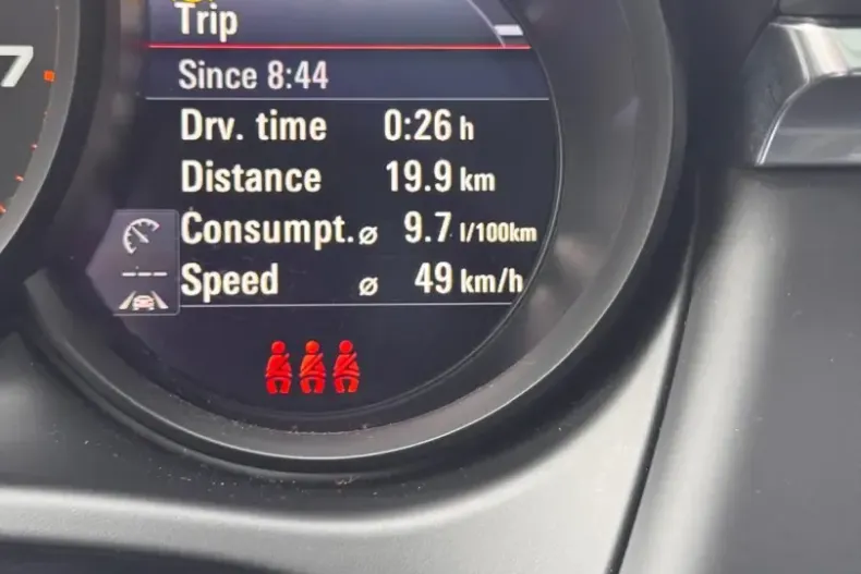 Porsche Macan din 2020 cu 46.000 km - oferta POR167292 - foto 9