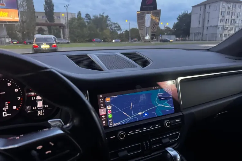 Porsche Macan din 2020 cu 46.000 km - oferta POR167292 - foto 10