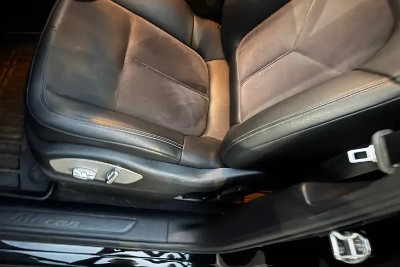 Porsche Macan din 2020 cu 46.000 km - oferta POR167292 - foto 14