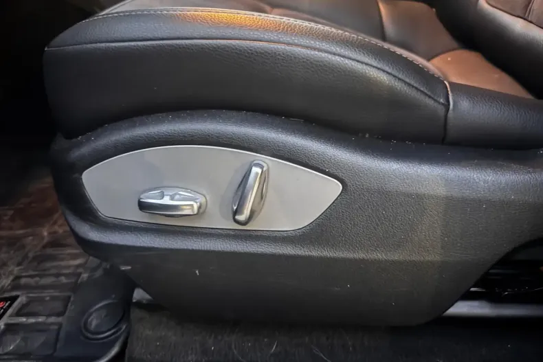 Porsche Macan din 2020 cu 46.000 km - oferta POR167292 - foto 15