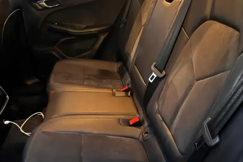 Porsche Macan din 2020 cu 46.000 km - oferta POR167292 - foto 16