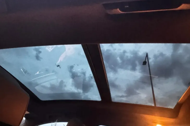 Porsche Macan din 2020 cu 46.000 km - oferta POR167292 - foto 17