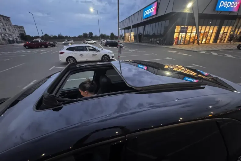 Porsche Macan din 2020 cu 46.000 km - oferta POR167292 - foto 18