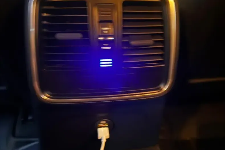 Porsche Macan din 2020 cu 46.000 km - oferta POR167292 - foto 20