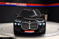 BMW 740 din 2024 cu 12.600 km - oferta BMW167293 - foto 2