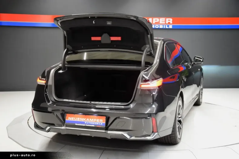 BMW 740 din 2024 cu 12.600 km - oferta BMW167293 - foto 6