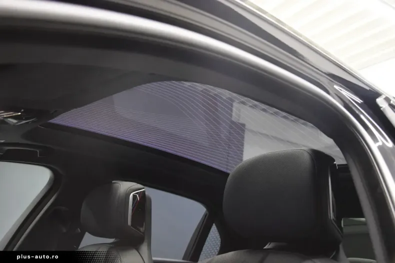 BMW 740 din 2024 cu 12.600 km - oferta BMW167293 - foto 11