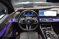 BMW 740 din 2024 cu 12.600 km - oferta BMW167293 - foto 13