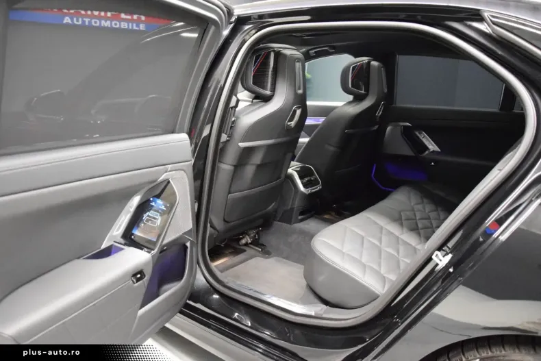 BMW 740 din 2024 cu 12.600 km - oferta BMW167293 - foto 17