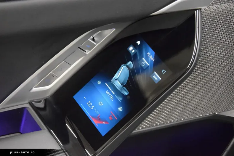 BMW 740 din 2024 cu 12.600 km - oferta BMW167293 - foto 19