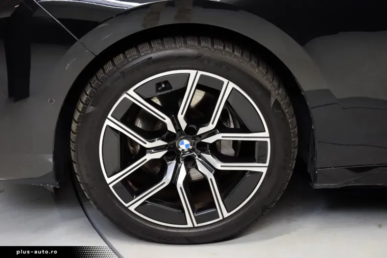 BMW 740 din 2024 cu 12.600 km - oferta BMW167293 - foto 24