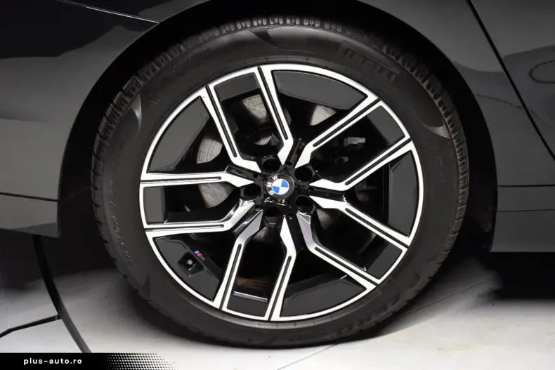 BMW 740 din 2024 cu 12.600 km - oferta BMW167293 - foto 26