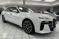 BMW 740 din 2024 cu 5.000 km - oferta BMW167295 - foto 1