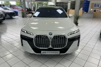 BMW 740 din 2024 cu 5.000 km - oferta BMW167295 - foto 2