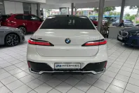 BMW 740 din 2024 cu 5.000 km - oferta BMW167295 - foto 4