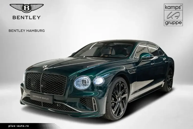 Bentley Flying Spur din 2024 cu 2.897 km - oferta BEN167296 - foto 1