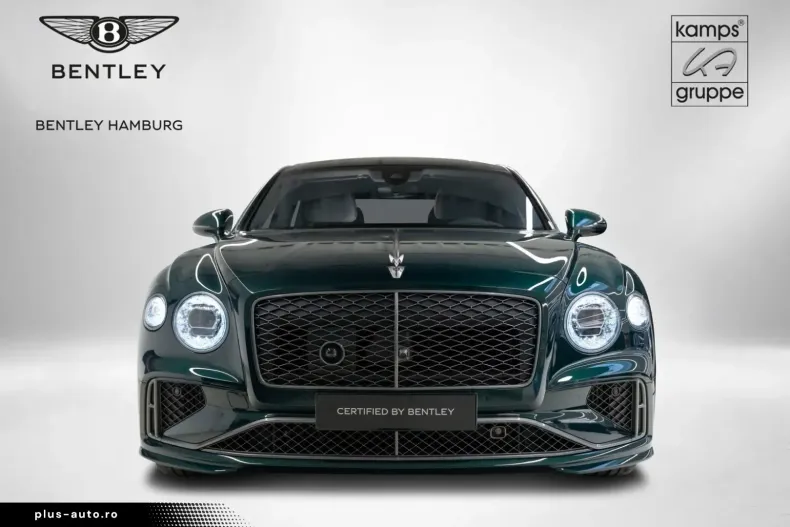 Bentley Flying Spur din 2024 cu 2.897 km - oferta BEN167296 - foto 2