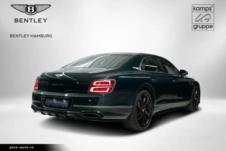 Bentley Flying Spur din 2024 cu 2.897 km - oferta BEN167296 - foto 5