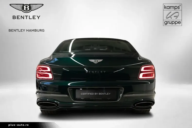 Bentley Flying Spur din 2024 cu 2.897 km - oferta BEN167296 - foto 6