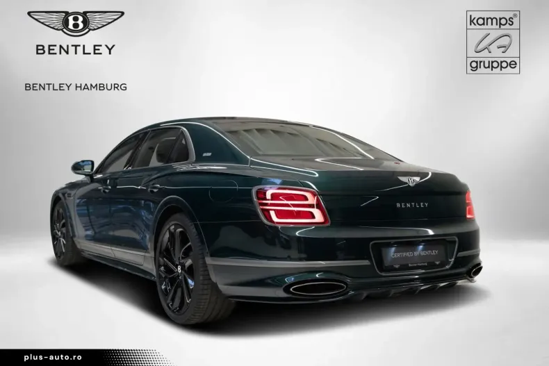 Bentley Flying Spur din 2024 cu 2.897 km - oferta BEN167296 - foto 7