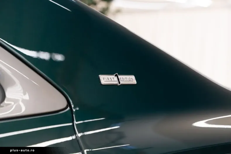 Bentley Flying Spur din 2024 cu 2.897 km - oferta BEN167296 - foto 10