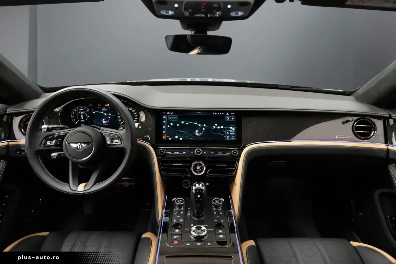 Bentley Flying Spur din 2024 cu 2.897 km - oferta BEN167296 - foto 11