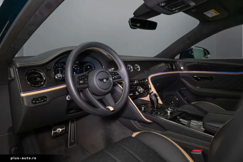 Bentley Flying Spur din 2024 cu 2.897 km - oferta BEN167296 - foto 12