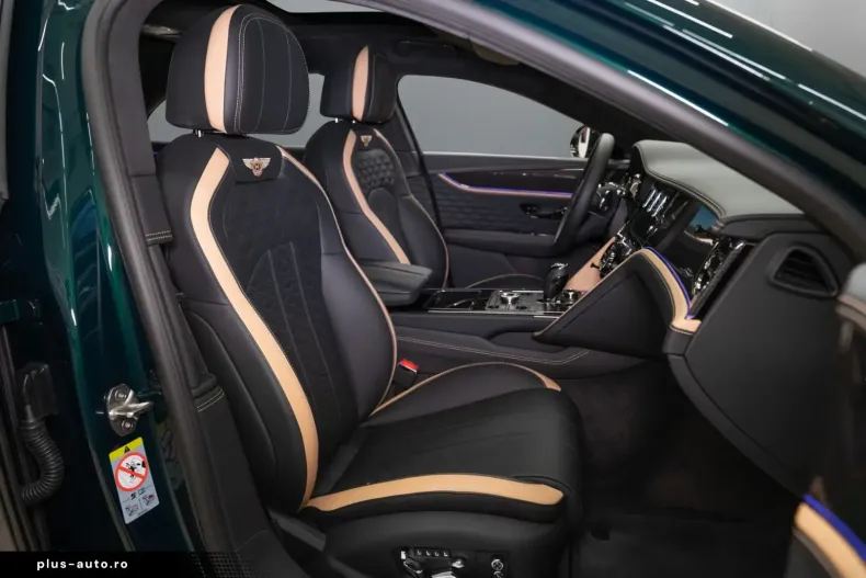 Bentley Flying Spur din 2024 cu 2.897 km - oferta BEN167296 - foto 13