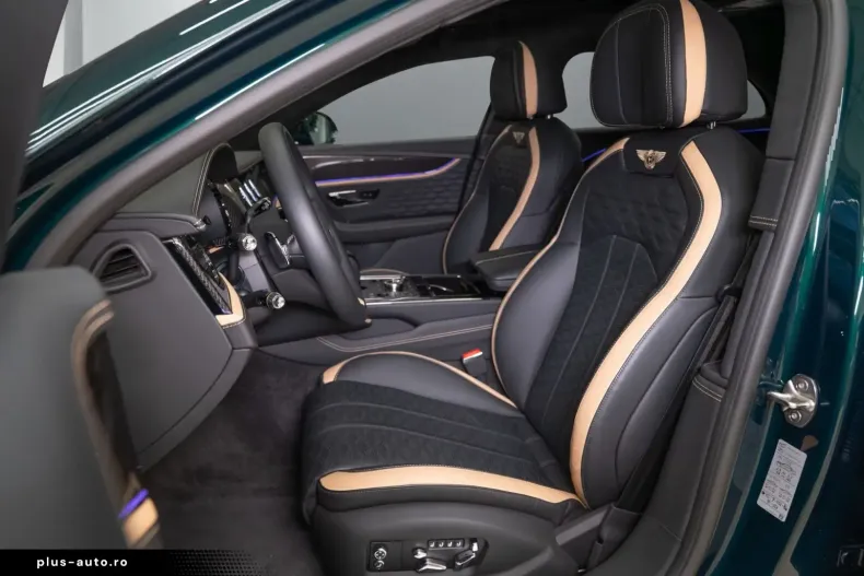 Bentley Flying Spur din 2024 cu 2.897 km - oferta BEN167296 - foto 14