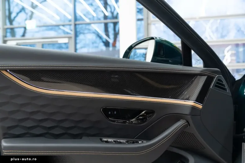 Bentley Flying Spur din 2024 cu 2.897 km - oferta BEN167296 - foto 16