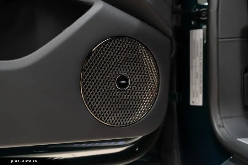 Bentley Flying Spur din 2024 cu 2.897 km - oferta BEN167296 - foto 17