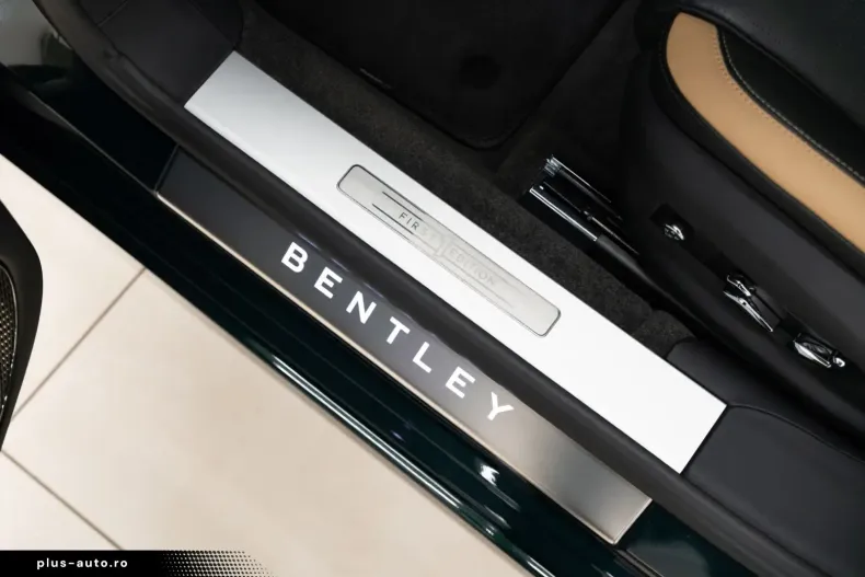 Bentley Flying Spur din 2024 cu 2.897 km - oferta BEN167296 - foto 18