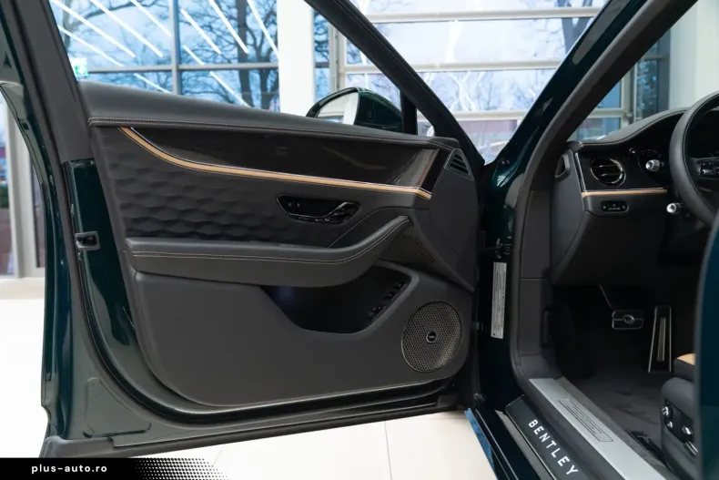 Bentley Flying Spur din 2024 cu 2.897 km - oferta BEN167296 - foto 19