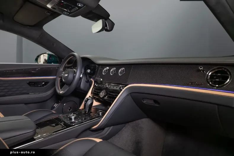 Bentley Flying Spur din 2024 cu 2.897 km - oferta BEN167296 - foto 21