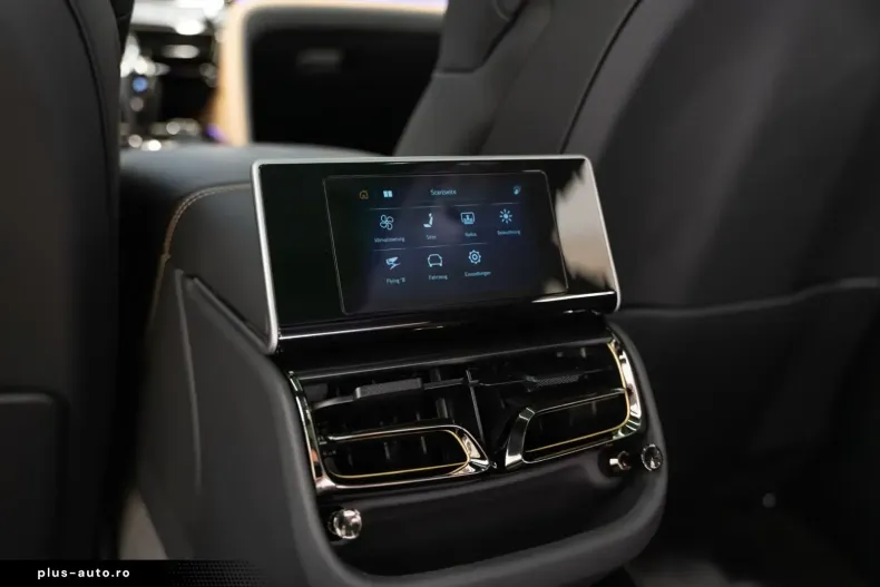 Bentley Flying Spur din 2024 cu 2.897 km - oferta BEN167296 - foto 23