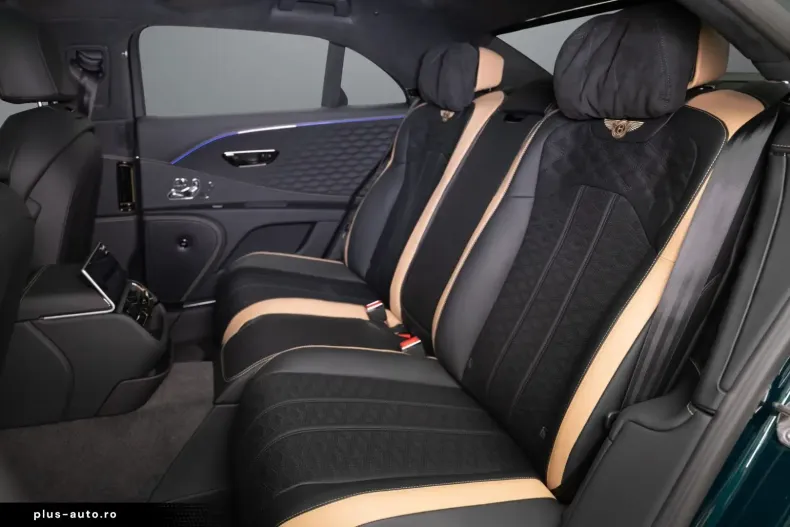 Bentley Flying Spur din 2024 cu 2.897 km - oferta BEN167296 - foto 24