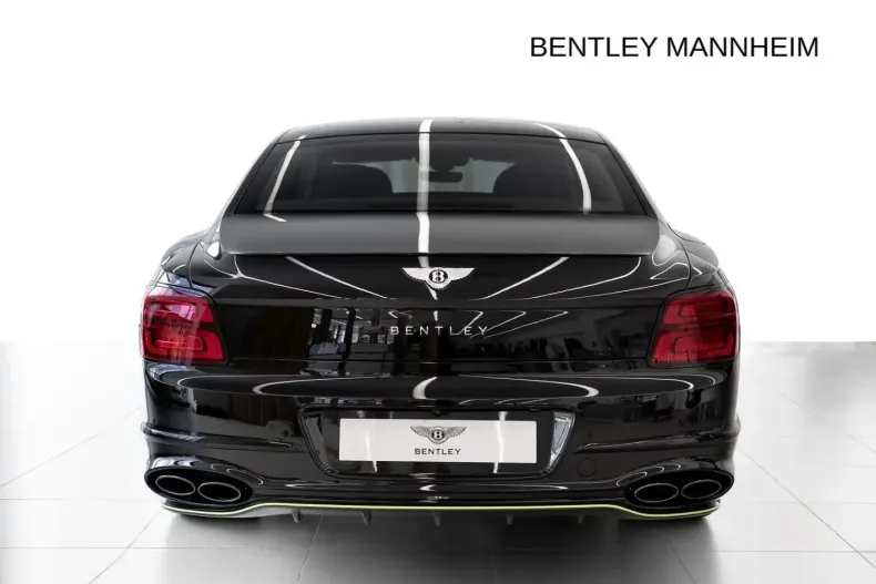 Bentley Flying Spur din 2024 cu 5.800 km - oferta BEN167297 - foto 5