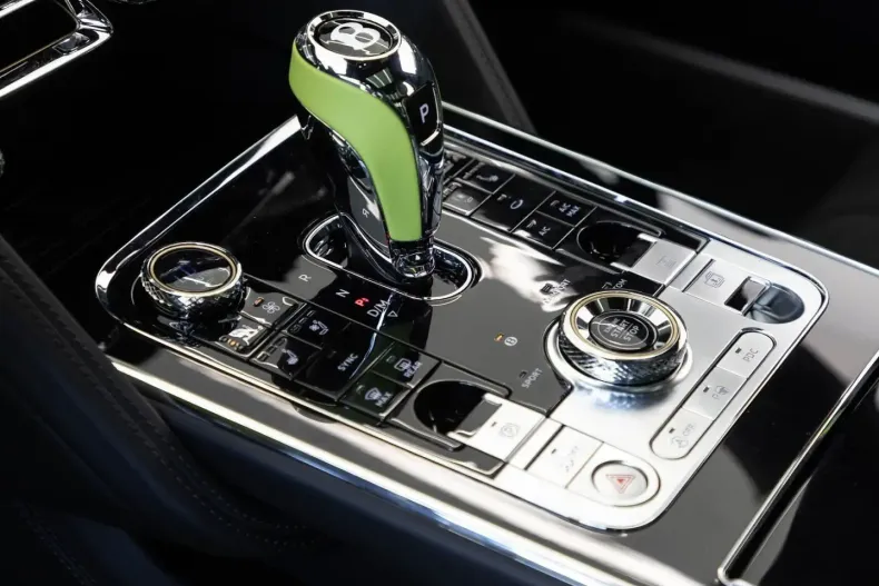 Bentley Flying Spur din 2024 cu 5.800 km - oferta BEN167297 - foto 12