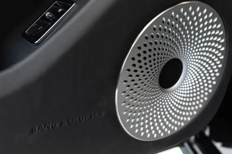 Bentley Flying Spur din 2024 cu 5.800 km - oferta BEN167297 - foto 14