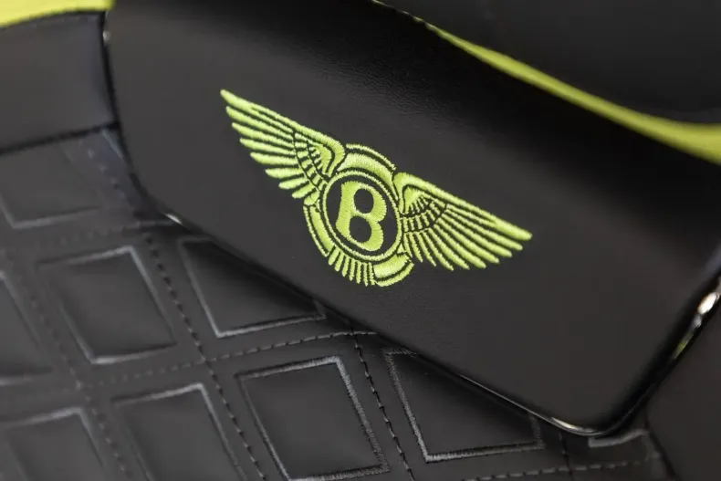 Bentley Flying Spur din 2024 cu 5.800 km - oferta BEN167297 - foto 15