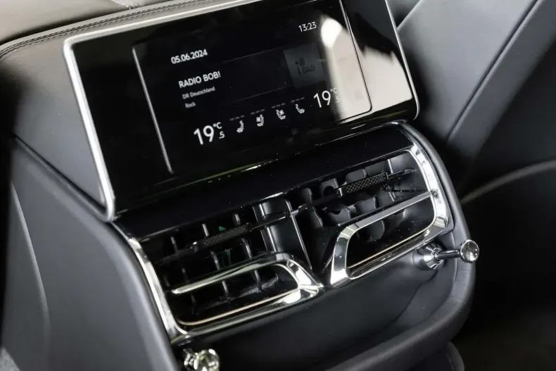 Bentley Flying Spur din 2024 cu 5.800 km - oferta BEN167297 - foto 16