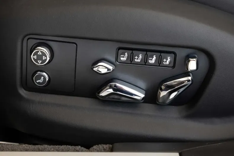 Bentley Flying Spur din 2024 cu 5.800 km - oferta BEN167297 - foto 17